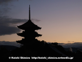 東寺